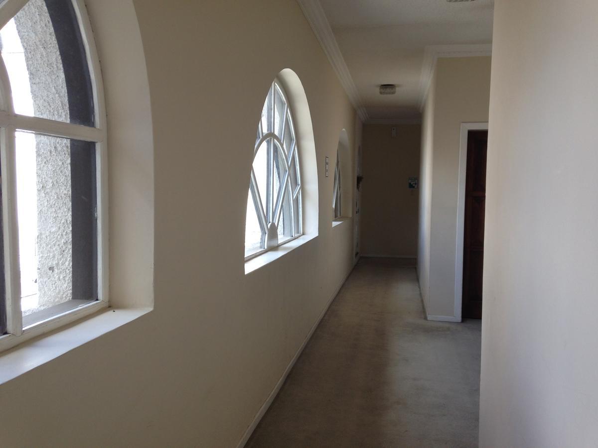 Mansion Samzara Hosteleria Sangolqui Exterior photo